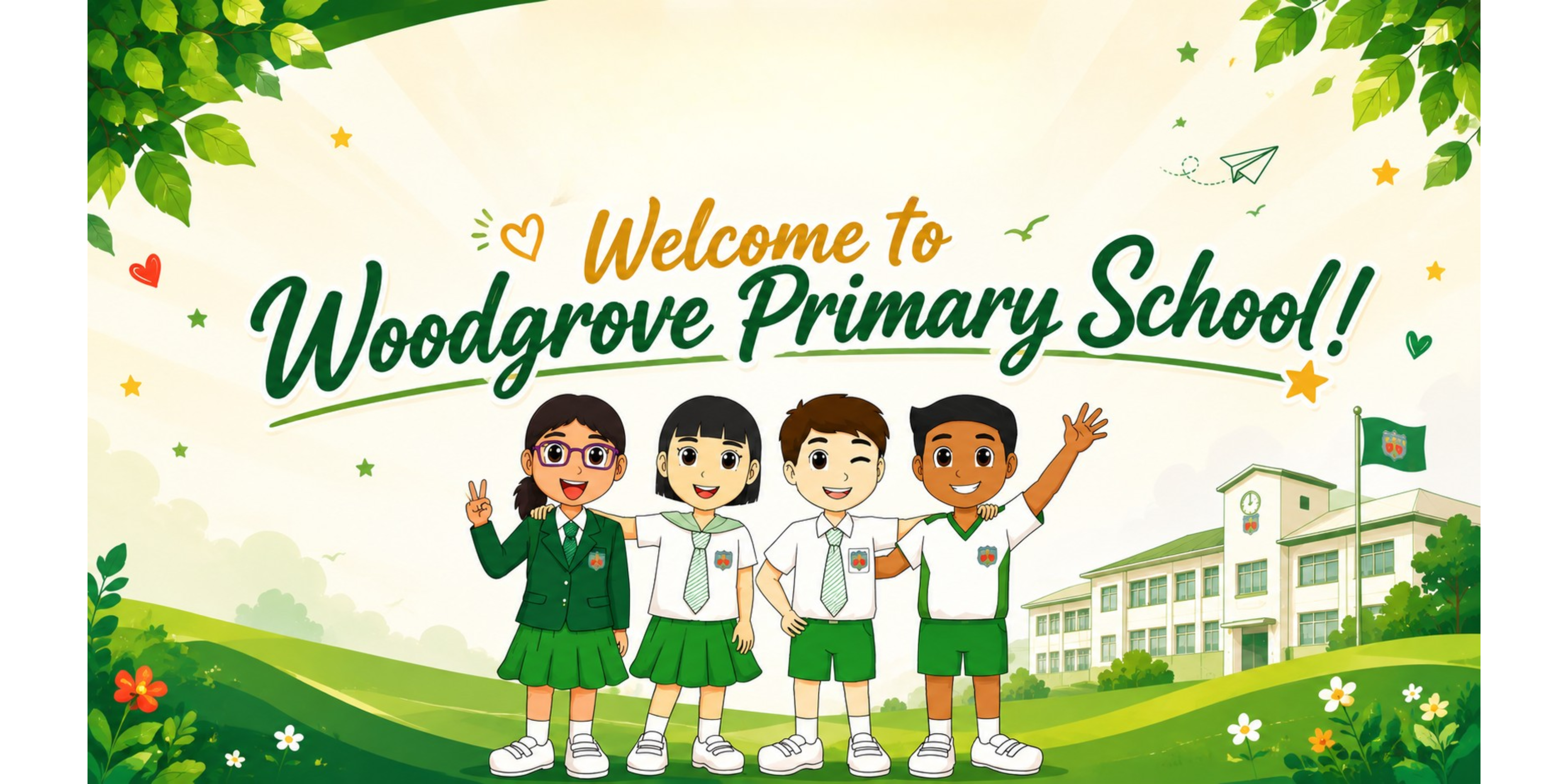 Parents of Incoming P1